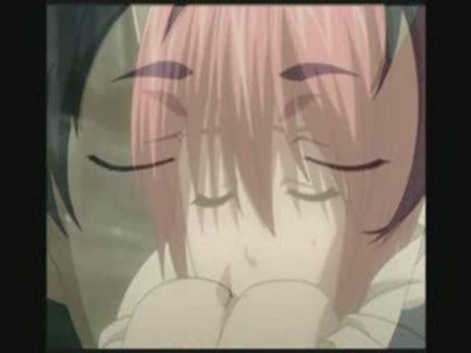 Saya & Lucy [-/- Amv -/-]