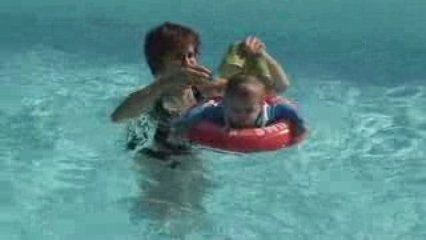 Gabin 12 juillet 2009 - 2