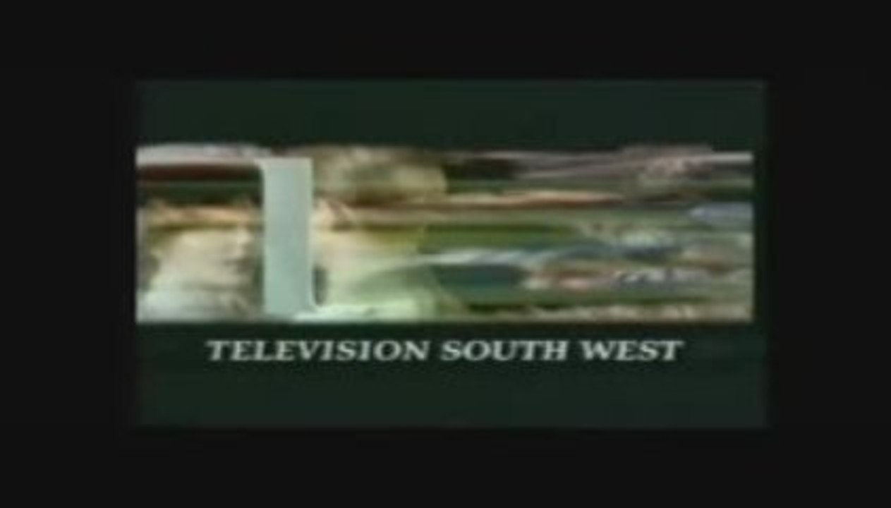 TSW ITV generic ident 1989 [what if?]