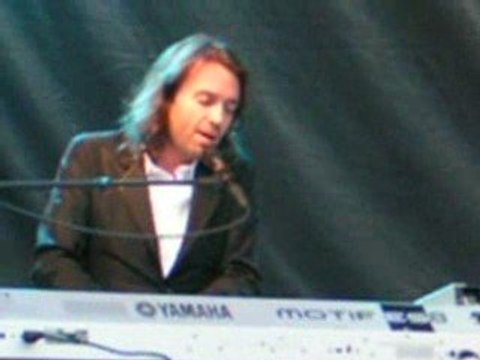 Stanislas Laon Entrée + Mémoire Morte