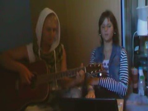 reprise de With or without you ( U2 )