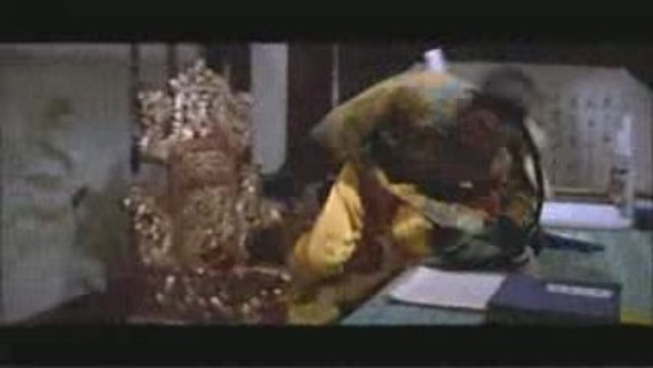 The Lady Assassin fight clips - Tsui Siu Keung Jason Pai Pao