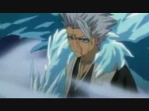 Bleach Amv-Special Anniv' Ichigi [Hitsugaya]