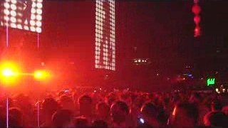 Sensation White amsterdam 2009 - Erick E