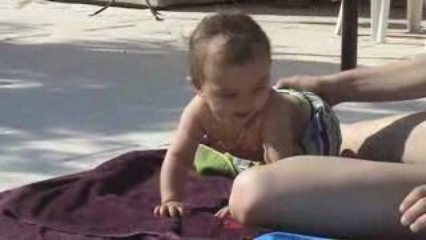 Gabin 12 juillet 2009 - 3