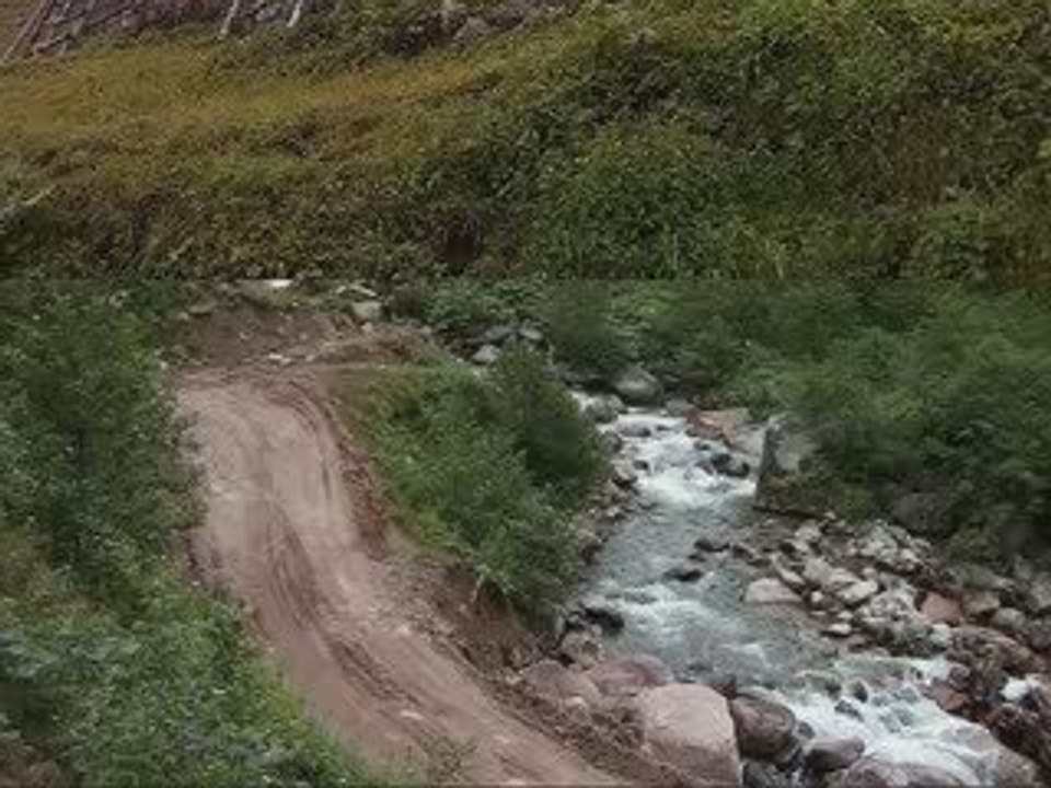 işte benim memleketim