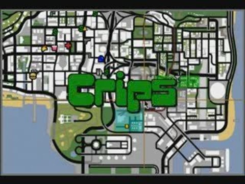Serveur RP Street-King GTA SA