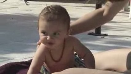 Gabin 12 juillet 2009 - 4