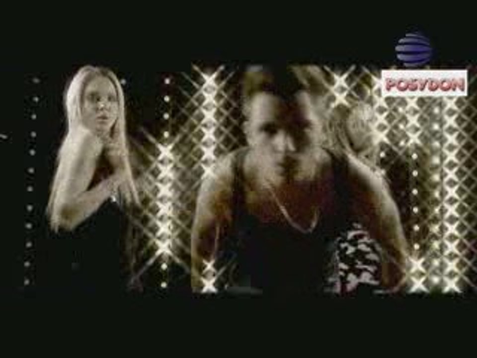 Emiliq feat. Sakis Coucos i Kesaras - Haresva mi