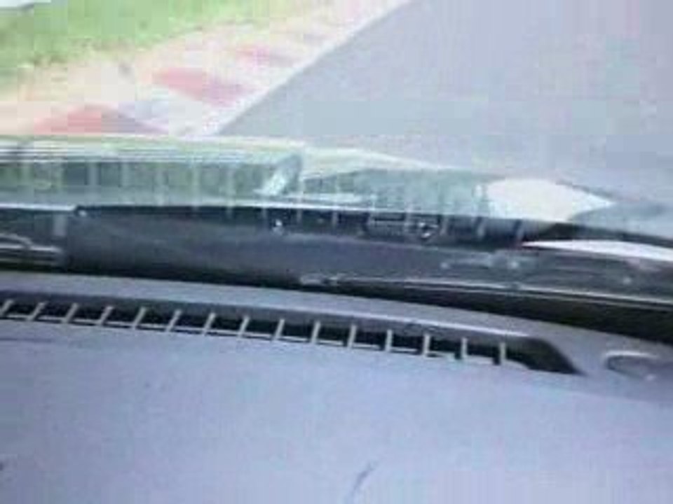 04/07/09 - Nurburgring Nordschleife - 350Z - tour 1