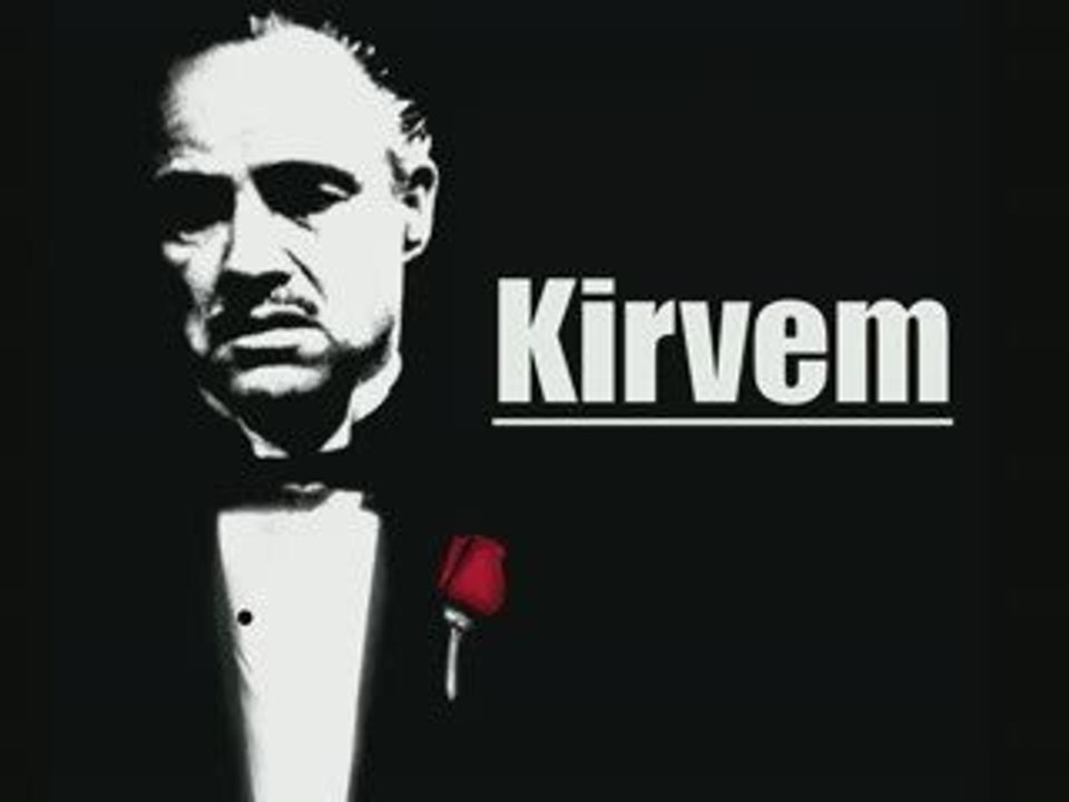 Kirvem Yedi Karanfil Fon Müziği