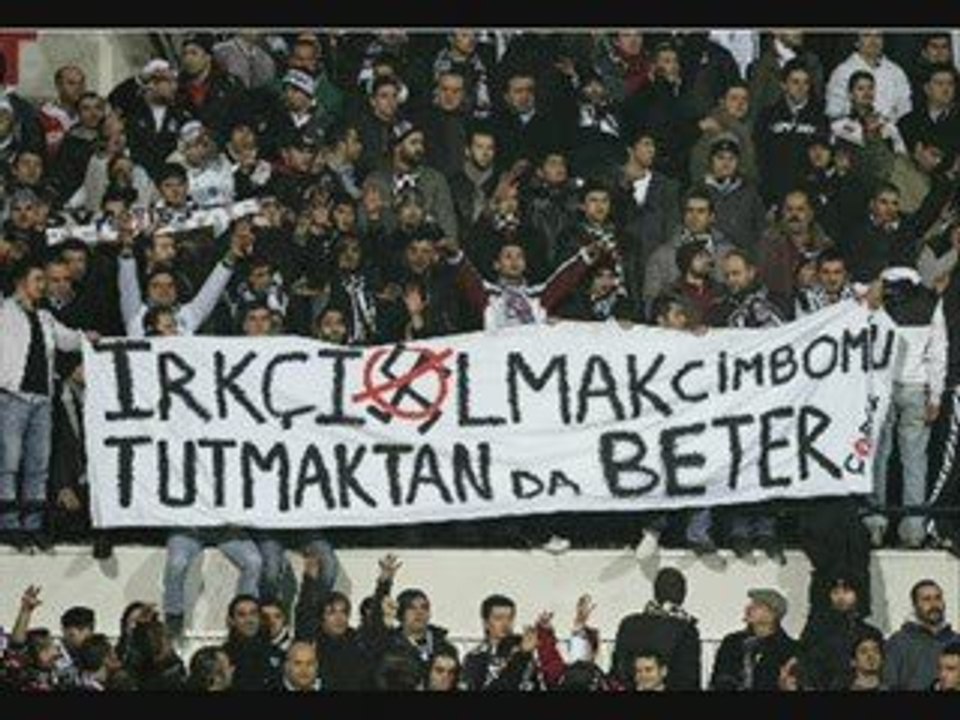 Taraftar Budur
