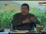 Chávez y las empresas