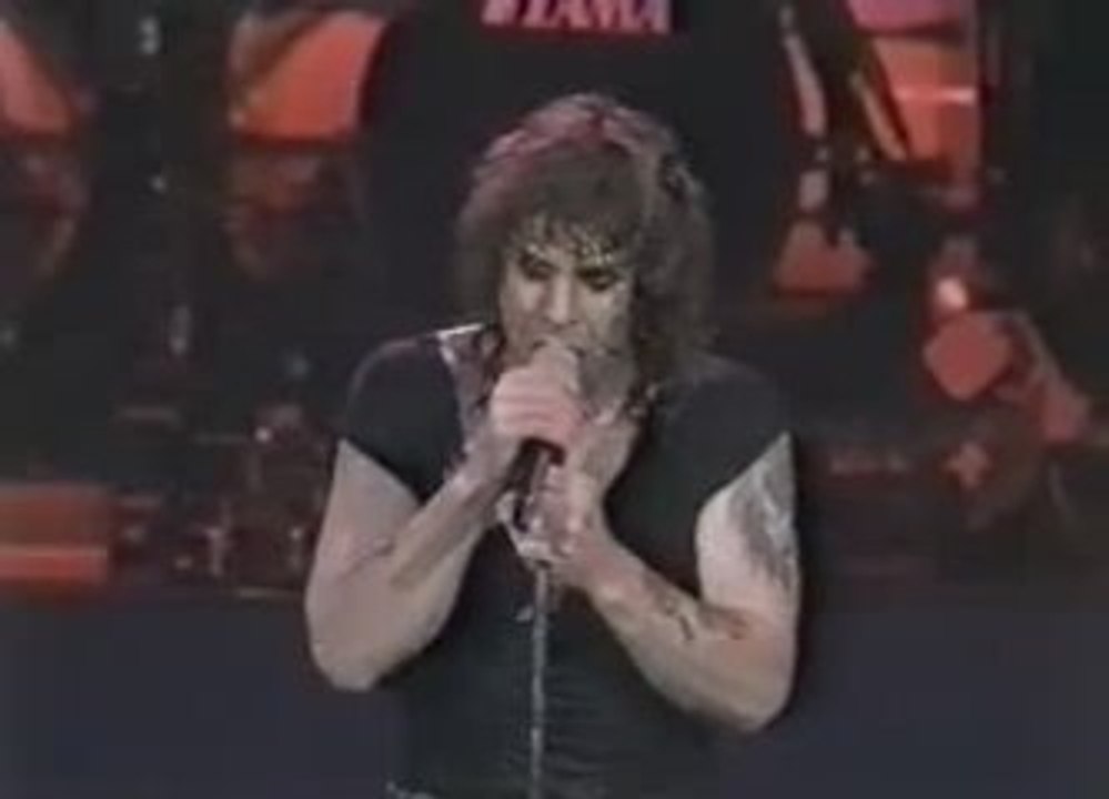 OzzY - 5 - Bloodbath In Paradise