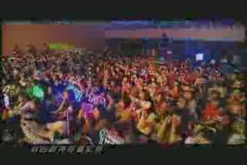 Fahrenheit - concert Taipei (part 3)