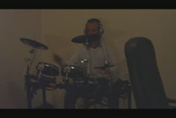 Impro batterie - TD9KX - Fraîchement déballée :)