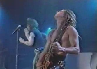 OzzY - 4 - Shot In The Dark