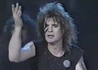 OzzY - 3 - Mr. Crowley