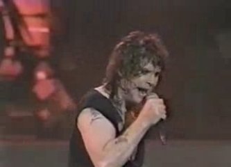 Ozzy - 6 - Sweet Leaf / War Pigs