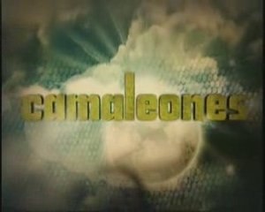 Promo "Camaleones"