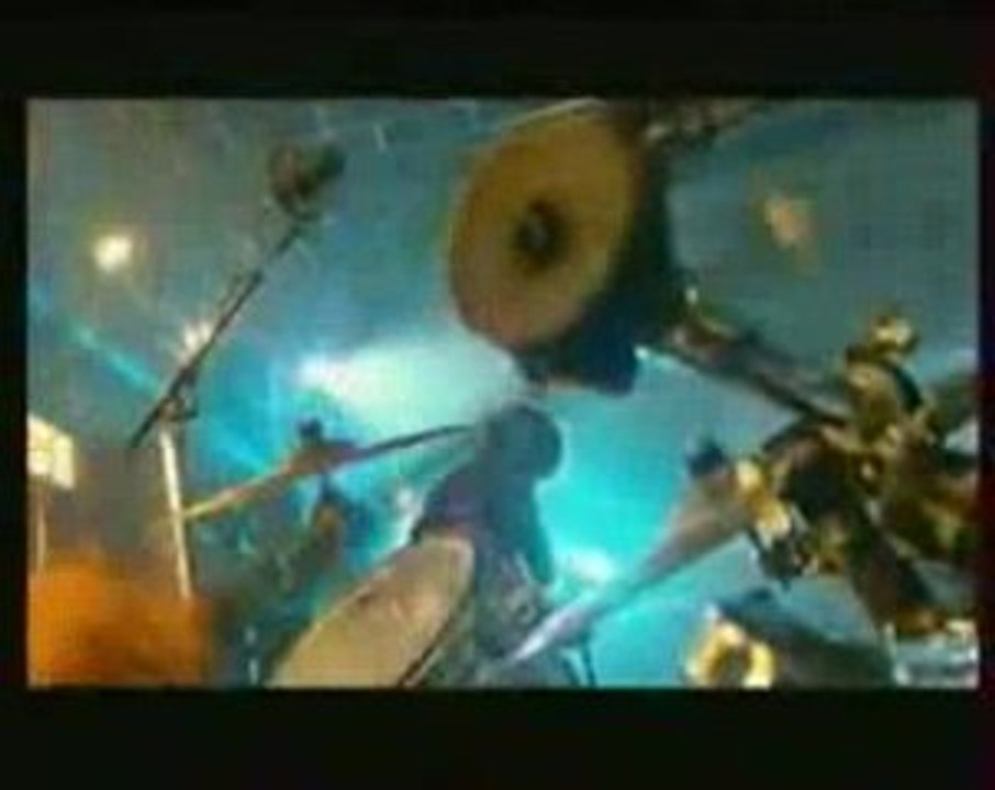 PIPPEN84.SPACES.LIVE.COM TV-THE STROKES YOU ONLY LIVE ONCE