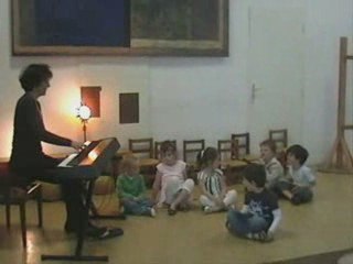 Les atelier Enfants Domilune