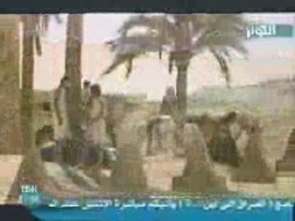 مسلسل يوسف الصديق الحلقة9_3YOUSSEF