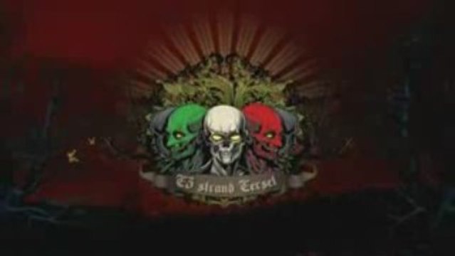 dominator 2009 trailer officiel hardcore festival