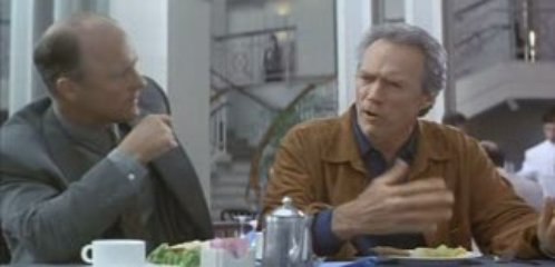 Absolute Power (Theatrical Trailer)