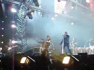 joue pas de rock'n'roll pour moi