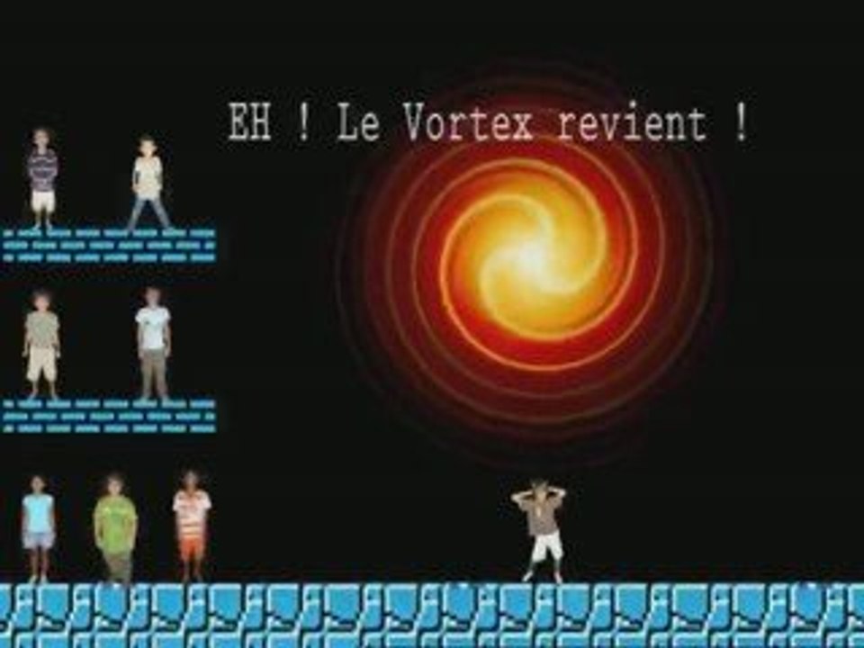 La Porte Interdite