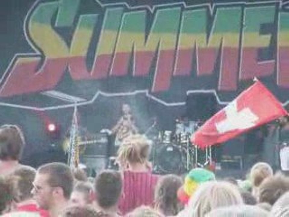 alborosie