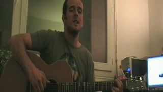 My baby just cares for me-Nina Simone-cover acoustique-jo