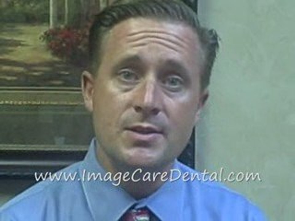 Plano Dentist Dr Steve Thompson Choosing a Dentist 1 of 6