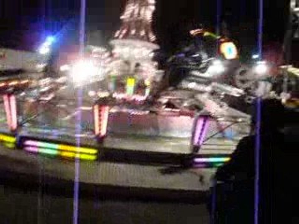 FETES DE LOGES PART II