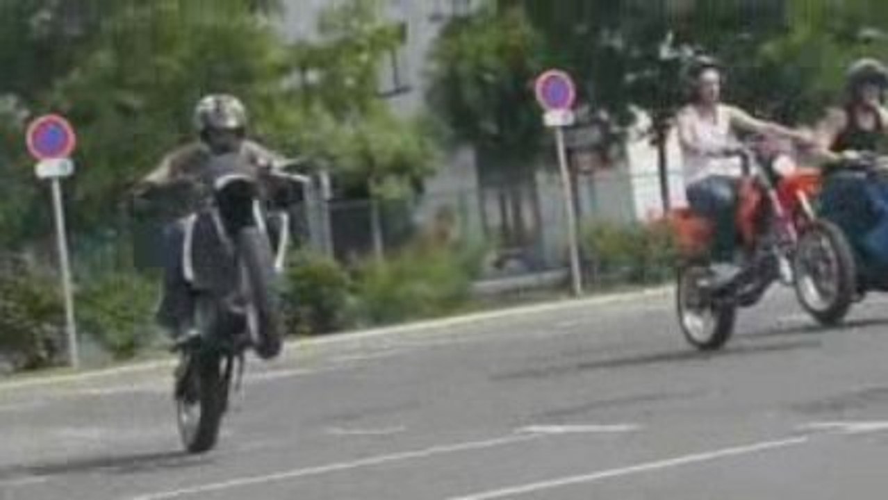 Team 100% stunt volume 1