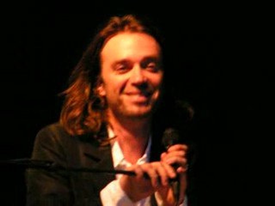 Stanislas Laon introduction A d'autres