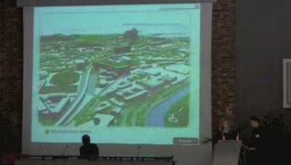 Comprendre sa ville - Navidis - Issy les moulineaux