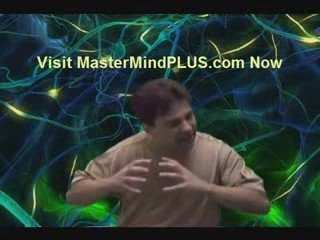 Experience The Power of a MasterMind Group