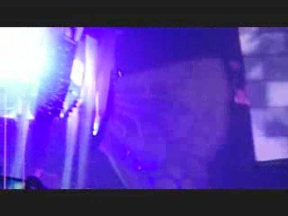 Sensation White amsterdam 2009 - Show 2