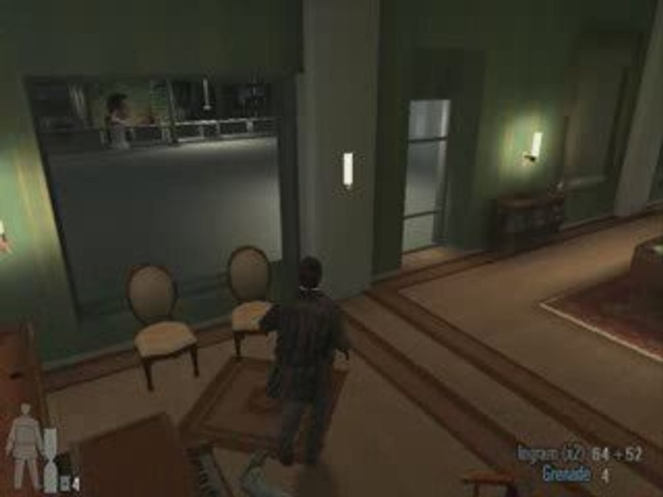 max payne 2 walkthrough l'upper east side