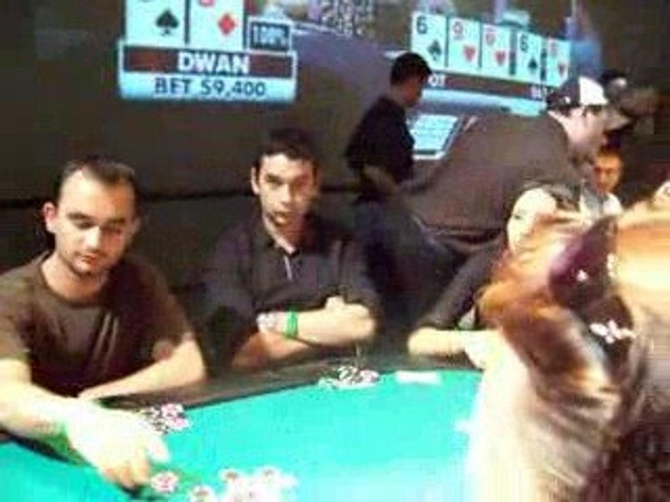 Coup contre Mouloud