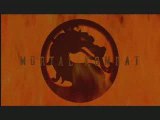 Mortal Kombat 2 Extrait (Panthécon)
