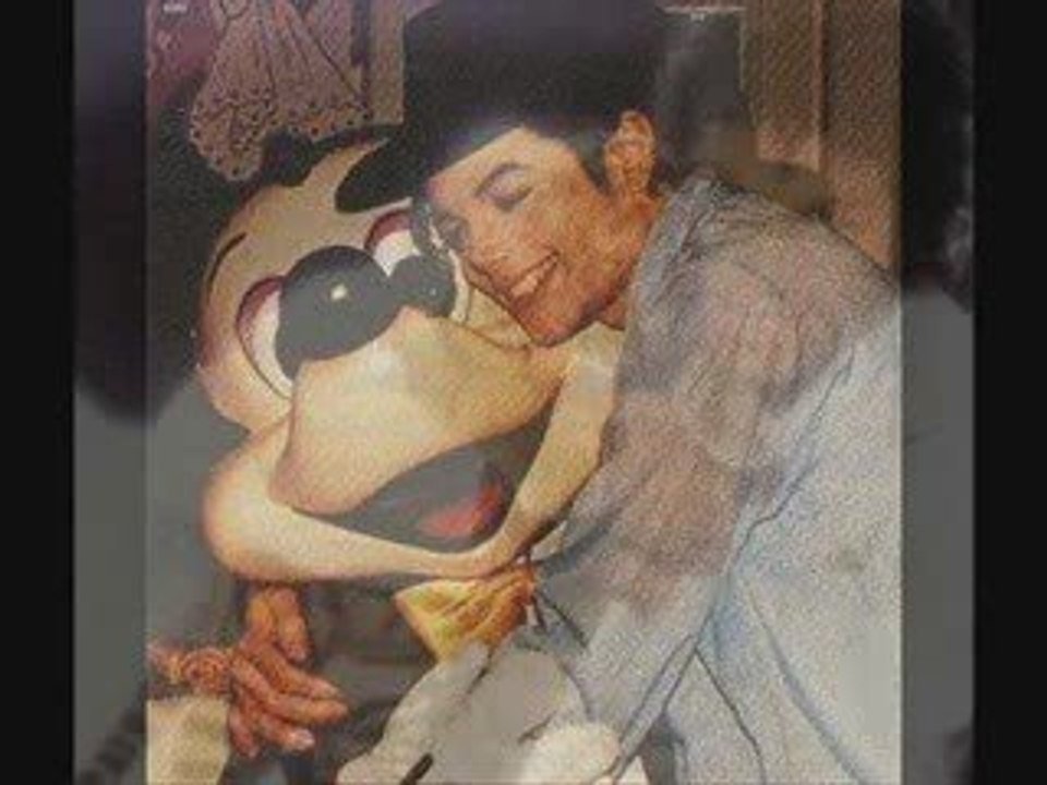 Goodbye  Michael (MJ) TRIBUTE