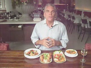 Kalapapruek Thai Restaurant In Bangkok