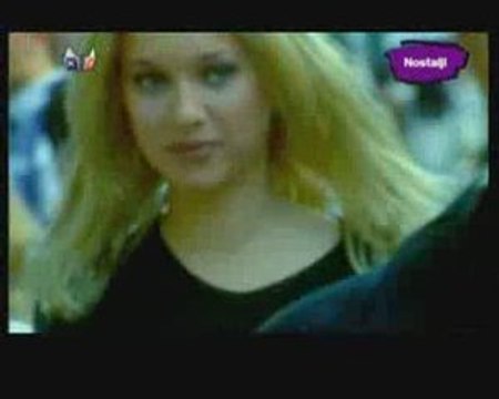 Serdar Ortaç - Yaz Günü by Aluxton