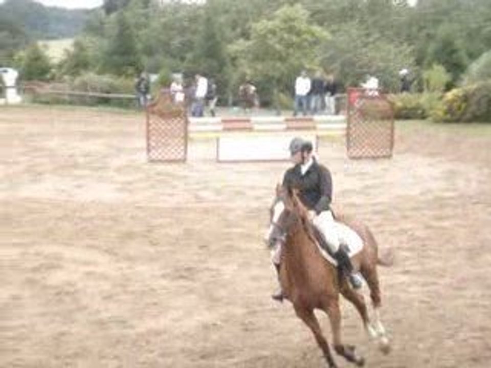 Ecrainville le 12 07 09 Preparatoire 1m