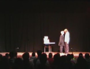 ART TERRE spectacle 2007 mix