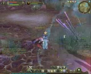 Aion - Elément du jeux