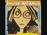 Louise Attaque - Vesoul (cover Jaques Brel)